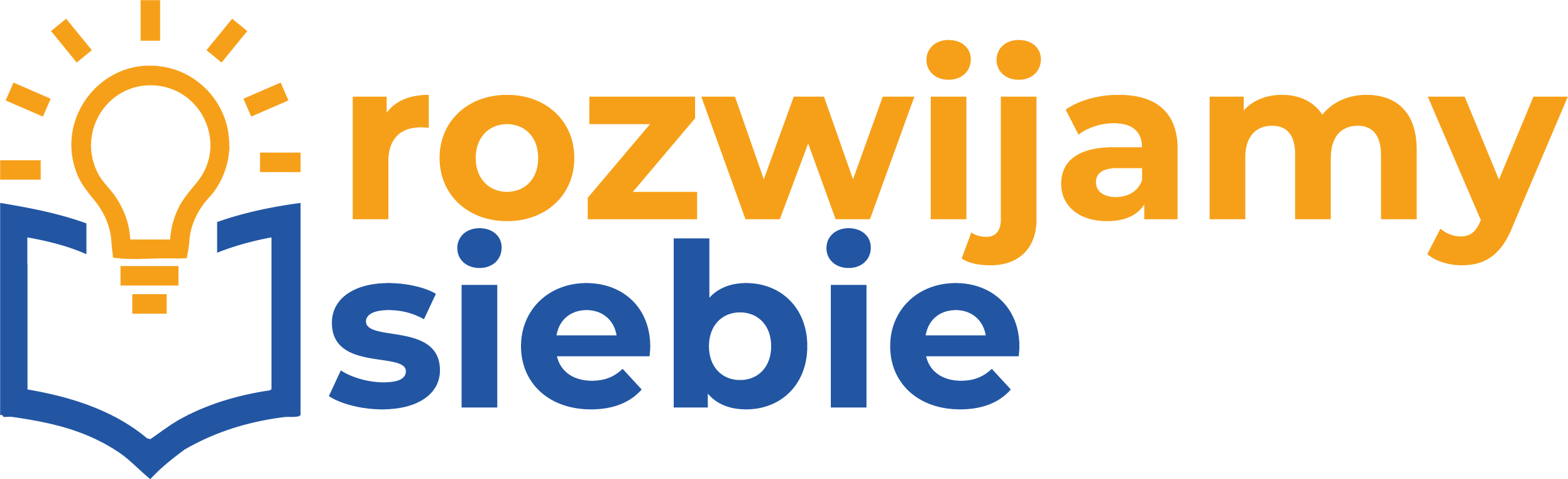 Rozwijamy siebie
